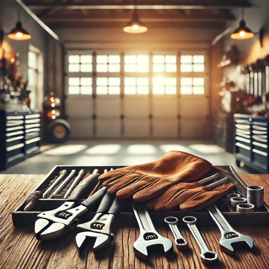 About Our Family-Owned Garage Door Company in Brandywine DE - Professional Service Team