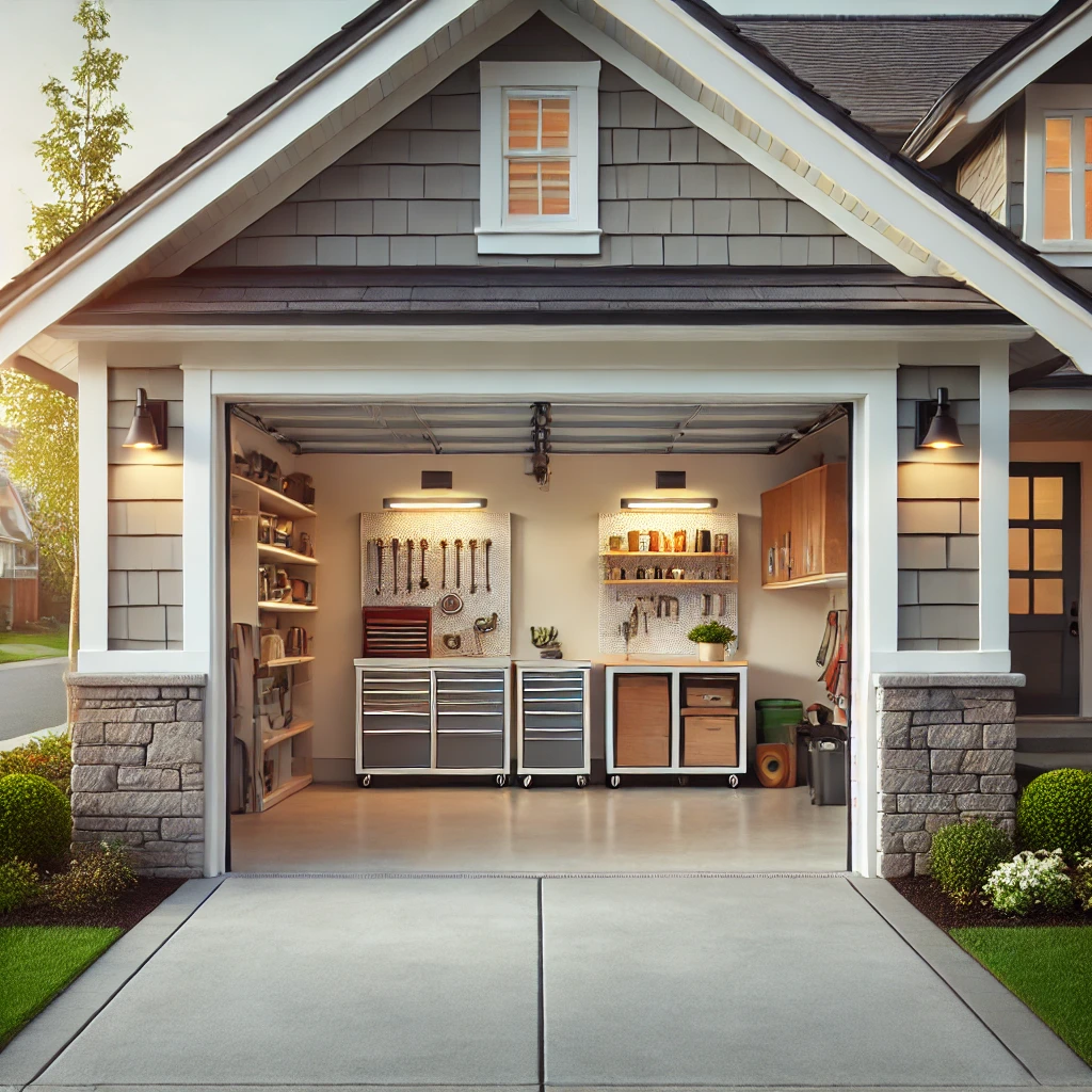 Latest garage door repair tips and maintenance guides from Brandywine's trusted experts