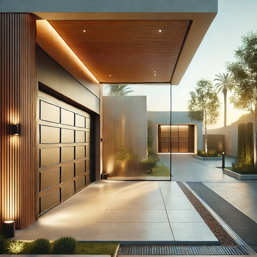 Custom Garage Doors Brandywine DE - Luxury Designs with Premium Materials & Expert Installation