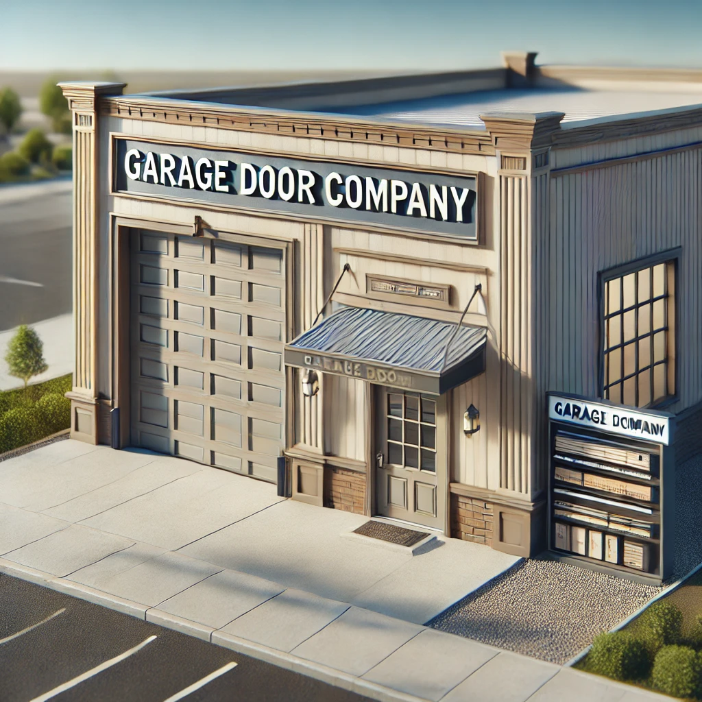 Best Garage Door Company Near Me Brandywine DE - 24/7 Emergency Service