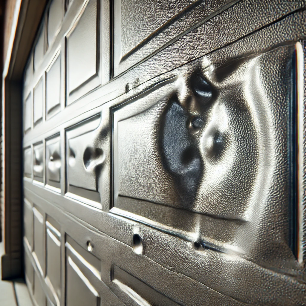 Professional Garage Door Dents Repair Brandywine DE - Expert Dent Removal Services