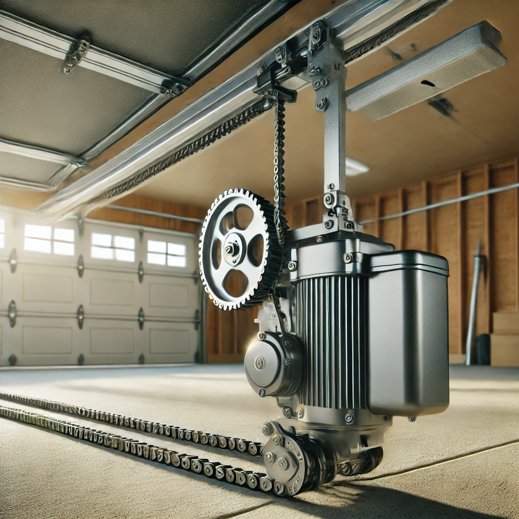 Garage Door Opener Installation & Service in Brandywine DE - Professional Solutions for All Opener Brands