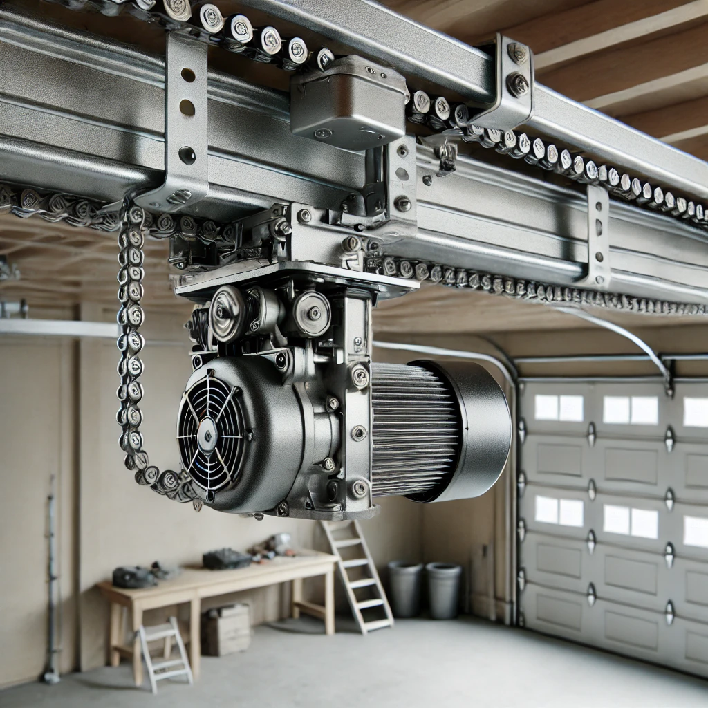 Professional Garage Door Opener Installation Brandywine DE - Expert Smart Opener Installation Services