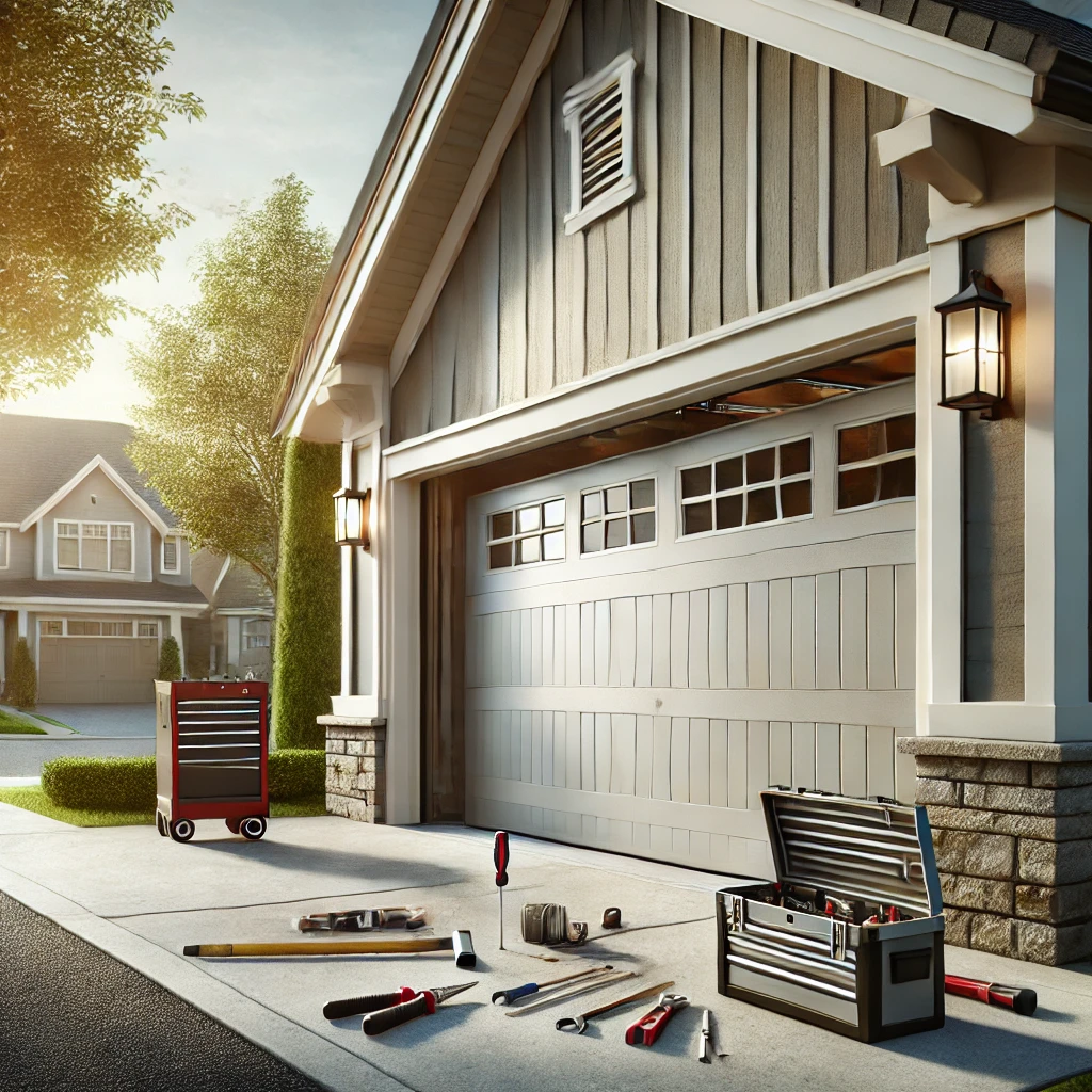 24/7 Garage Door Repair Brandywine DE - Emergency Repair Services by Garage Door Repair Brandywine