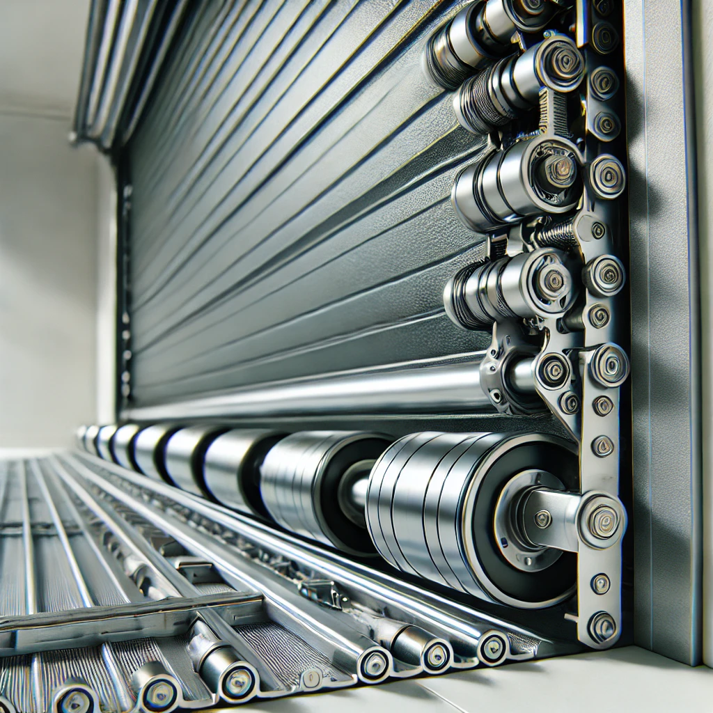 Expert Roller Garage Door Repairs Brandywine DE - Professional Door System Specialists